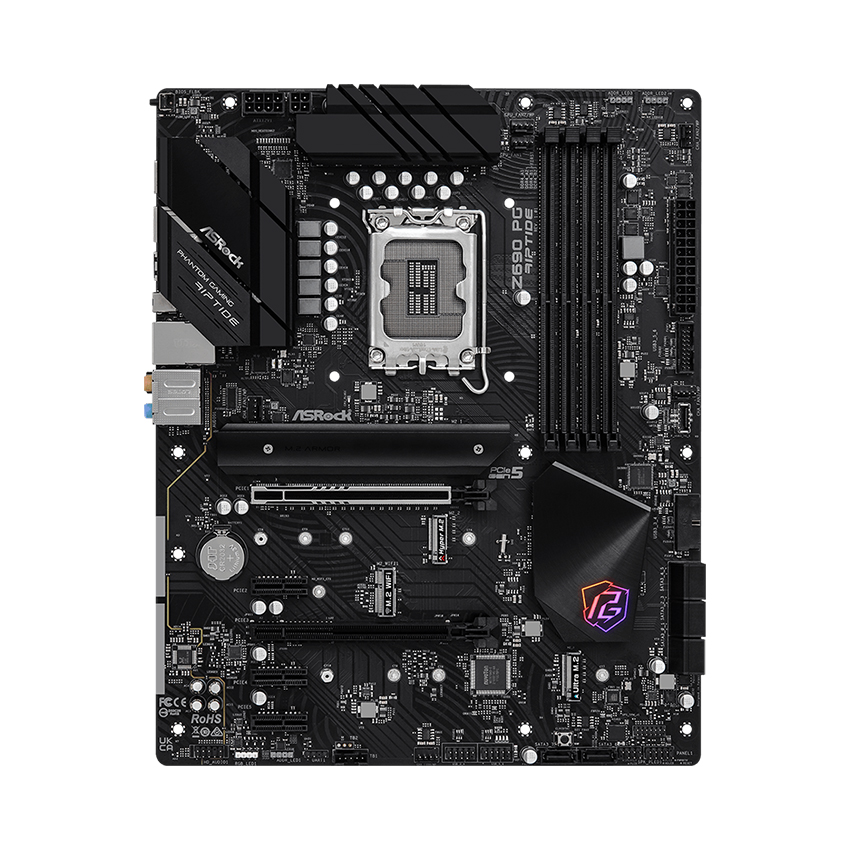Ghế Gaming E-Dra Level E - EGC229