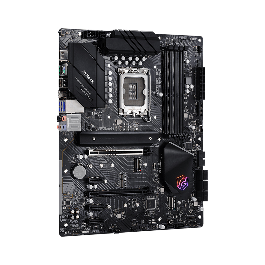 Ghế Gaming E-Dra Level E - EGC229