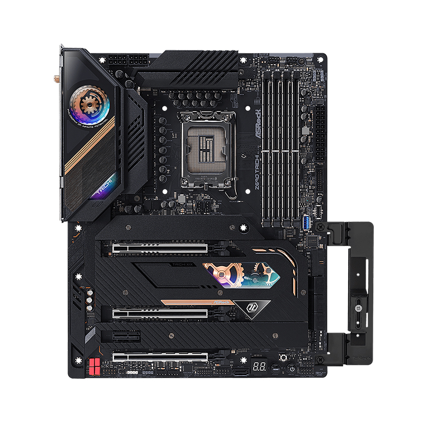 Ghế Gaming E-Dra Level E - EGC229