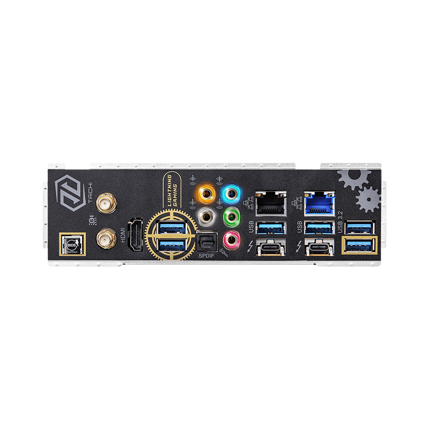 Ghế Gaming E-Dra Level E - EGC229
