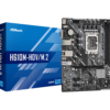 Mainboard Asrock H610M HDV M2