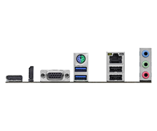 Mainboard Asrock H610M HDV M2 - Ảnh 5