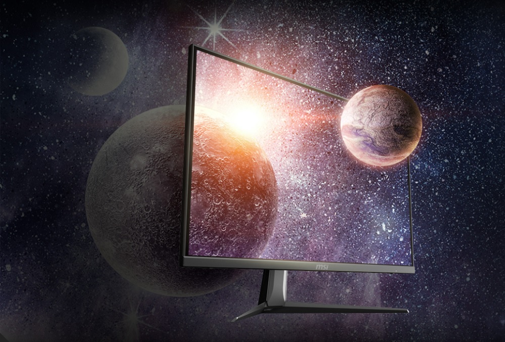 Màn Hình MSI Optix MAG273 144Hz 