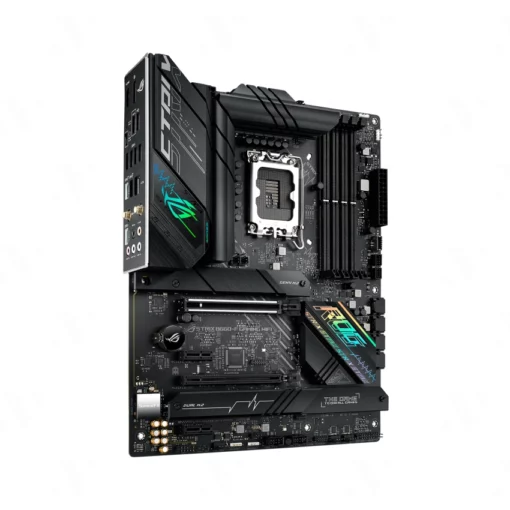 Mainboard Asus ROG STRIX B660-F GAMING WIFI Chính hãng