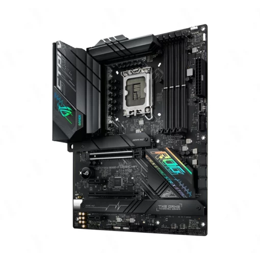 Mainboard Asus ROG STRIX B660-F GAMING WIFI Chính hãng giá rẻ