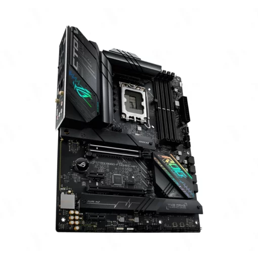 Mainboard Asus ROG STRIX B660-F GAMING WIFI Chính hãng tại Cần Thơ