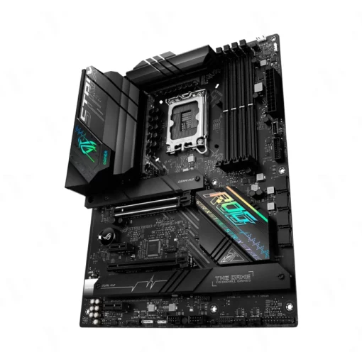 Mainboard Asus ROG STRIX B660-F GAMING WIFI giá rẻ