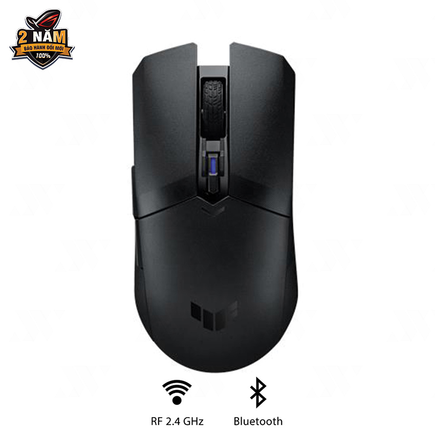 Chuột Gaming Asus TUF M4 Wireless