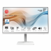 Màn Hình MSI Modern MD271QPW IPS 2K 75Hz 5ms