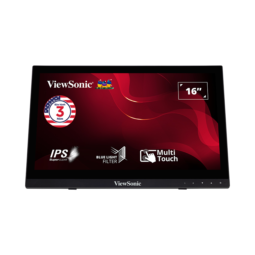 Viewsonic TD1630-3