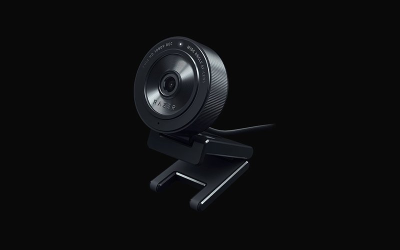 Webcam Razer Kiyo X Giá rẻ Chính hãng tại Cần Thơ