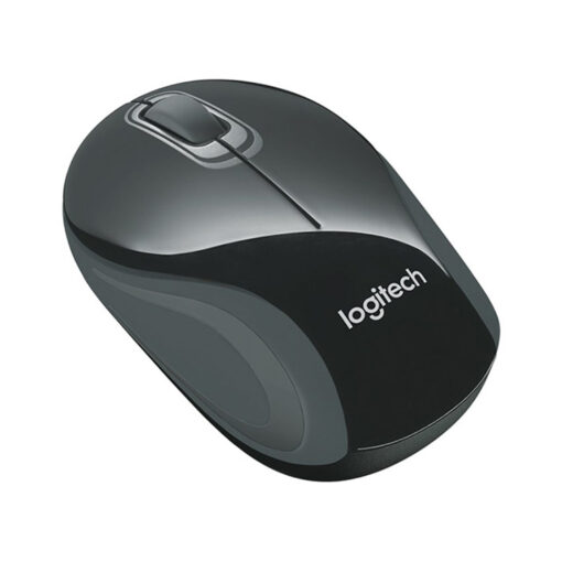 Chuột không dây Logitech M187 Wireless giá rẻ nhất tại Cần Thơ