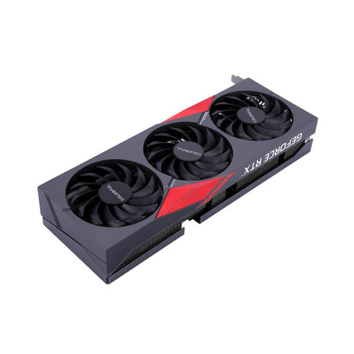 Card Màn hình Colorful RTX 3050 NB 8G EX-V giá tốt nhất tại Cần Thơ
