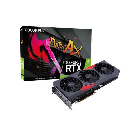 Card Màn hình Colorful RTX 3050 NB 8G EX-V giá tốt nhất tại Cần Thơ