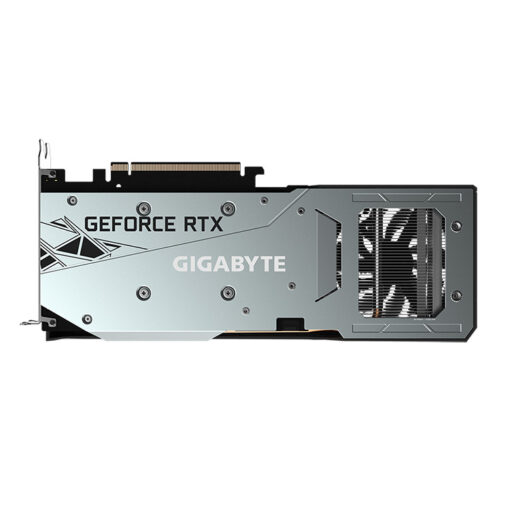 Card màn hình Gigaybyte RTX 3050 OC 8Gb Giá tốt tại Nguyễn Vũ Store