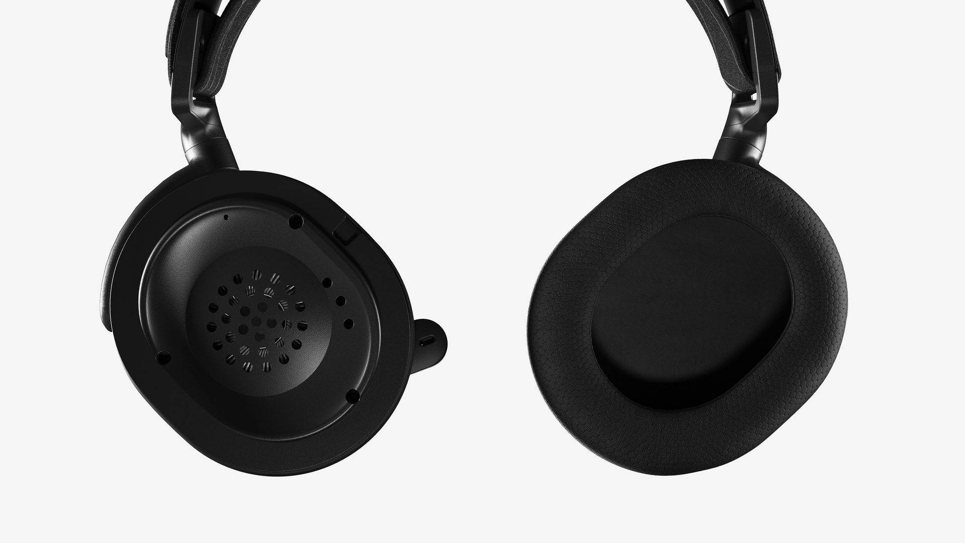 Tai nghe SteelSeries Arctis 9 Wireless Gaming Chính hãng