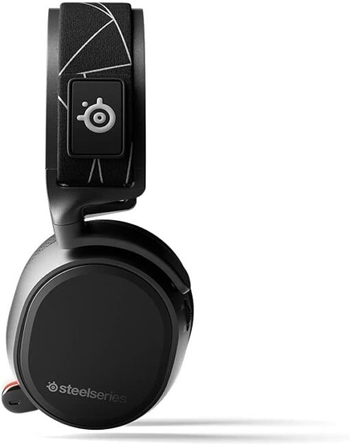 Tai nghe SteelSeries Arctis 9 Wireless Gaming - Ảnh 2