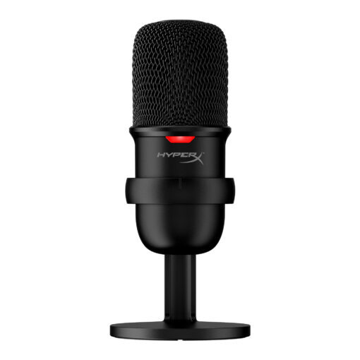 Combo HyperX Stream (Cloud Core - HyperX Solocast) giá rẻ