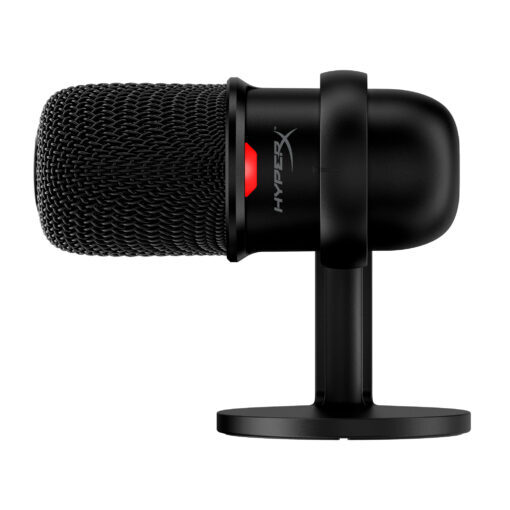 Combo HyperX Stream (Cloud Core - HyperX Solocast) giá rẻ