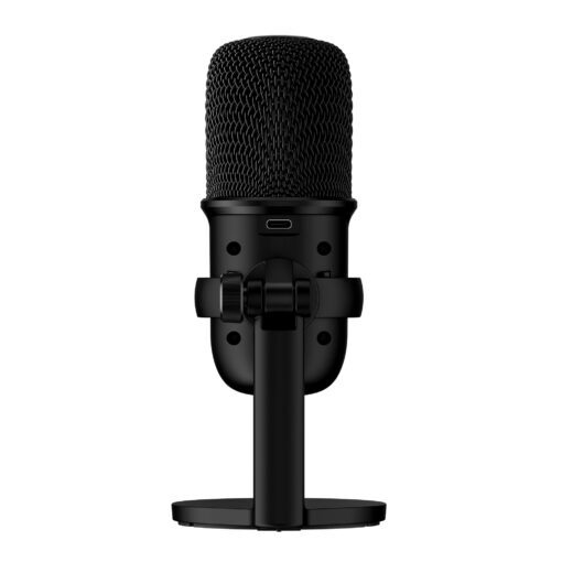 Combo HyperX Stream (Cloud Core - HyperX Solocast) giá rẻ