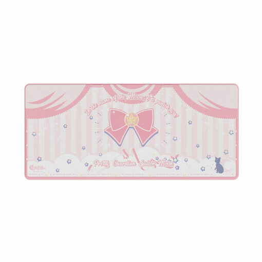 Bàn di AKKO Sailor Moon Crystal XXL 900x400x4 mm