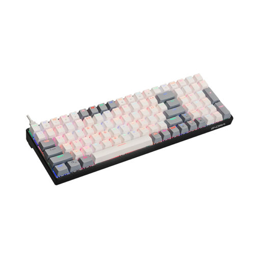 Bàn phím Cơ E-DRA EK396 RGB Giá rẻ tại Cần thơ