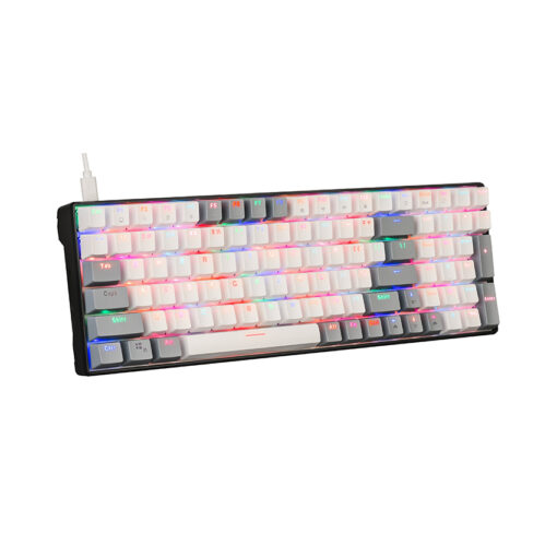 Bàn phím Cơ E-DRA EK396 RGB Giá rẻ tại Cần thơ