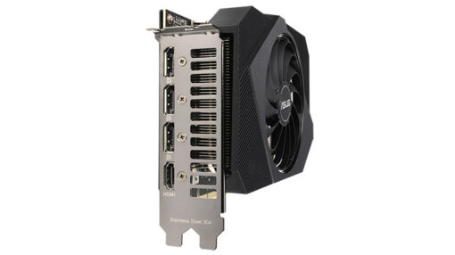 Card màn hình Asus PH RTX 3050 8GB giá tốt nhất tại Cần Thơ