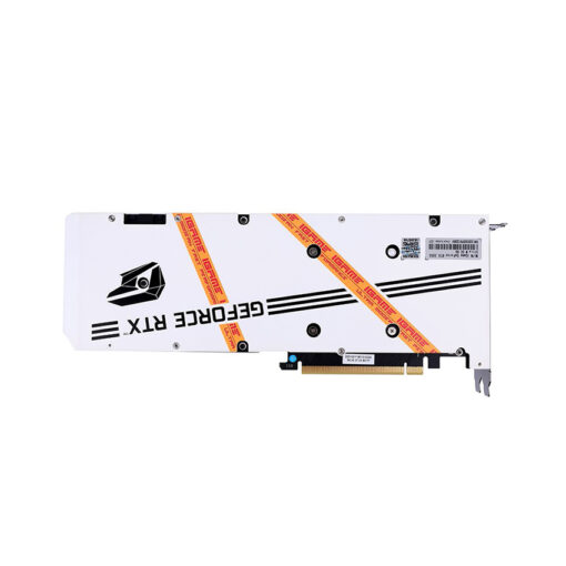 Card màn hình Colorful RTX 3050 iGame Ultra W OC 8G V giá tốt nhất tại Cần Thơ