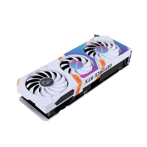 Card màn hình Colorful RTX 3050 iGame Ultra W OC 8G V giá tốt nhất tại Cần Thơ