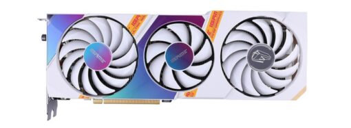 Card màn hình Colorful RTX 3050 iGame Ultra W OC giá tốt nhất tại Cần Thơ