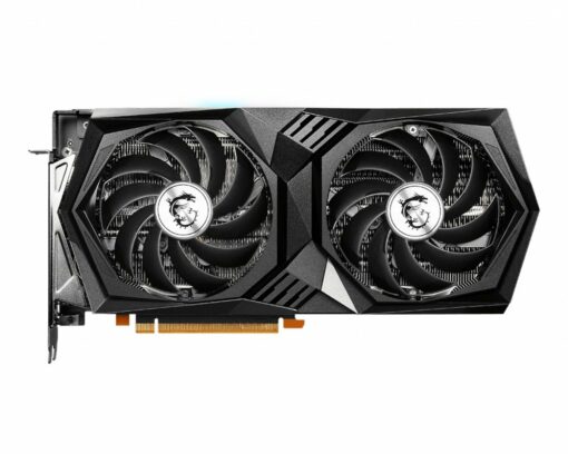 Card màn hình MSI RTX 3050 GAMING X 8G - Ảnh 2