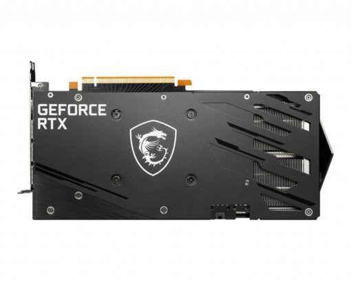 Card màn hình MSI RTX 3050 GAMING X 8G - Ảnh 5