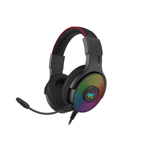 Tai nghe Gaming Havit H2028U RGB 7.1 giá tốt nhất tại Cần Thơ