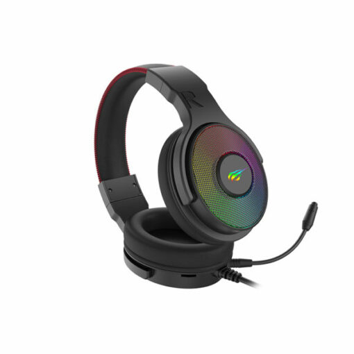 Tai nghe Gaming Havit H2028U RGB 7.1 giá tốt nhất tại Cần Thơ