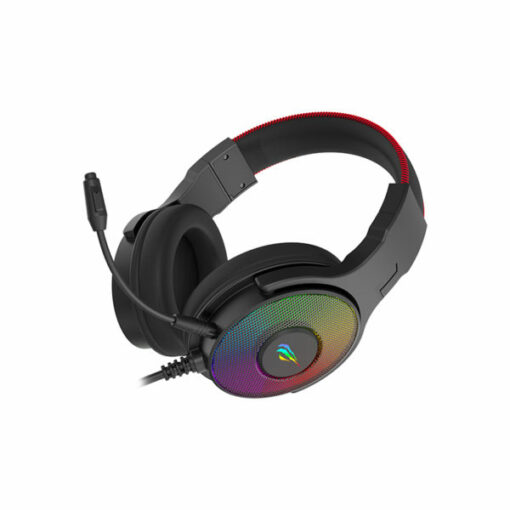 Tai nghe Gaming Havit H2028U RGB 7.1 giá tốt nhất tại Cần Thơ