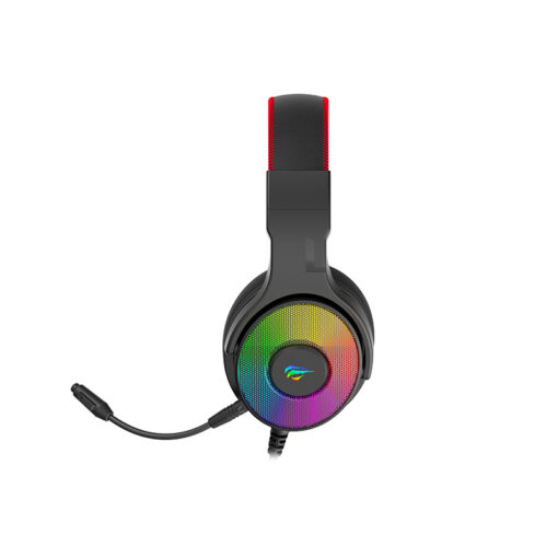 Tai nghe Gaming Havit H2028U RGB 7.1 giá tốt nhất tại Cần Thơ