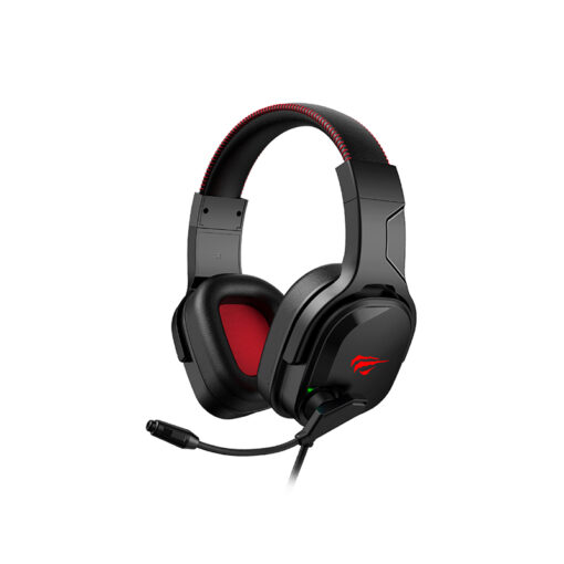 Tai nghe Gaming Havit H2022 RGB USB 7.1 giá rẻ tại Cần Thơ