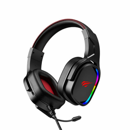 Tai nghe Gaming Havit H2022 RGB USB 7.1 giá rẻ tại Cần Thơ