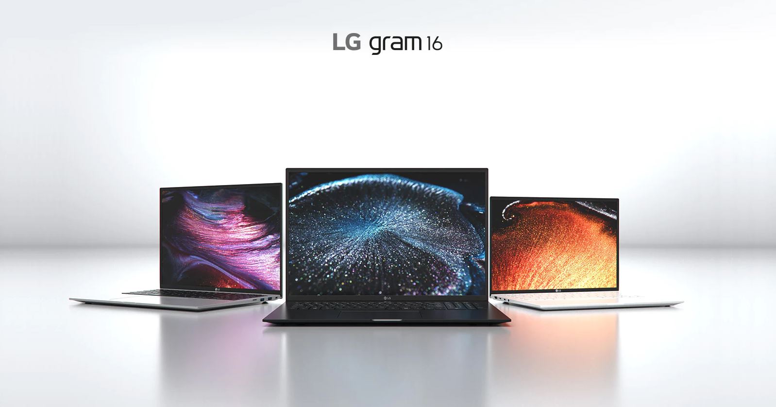 Laptop LG gram 2021 16Z90P-G.AH73A5 chính hãng | Nguyễn Vũ Store