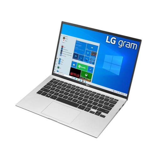 Laptop LG gram 2021 16Z90P-G.AH73A5 chính hãng | Nguyễn Vũ Store