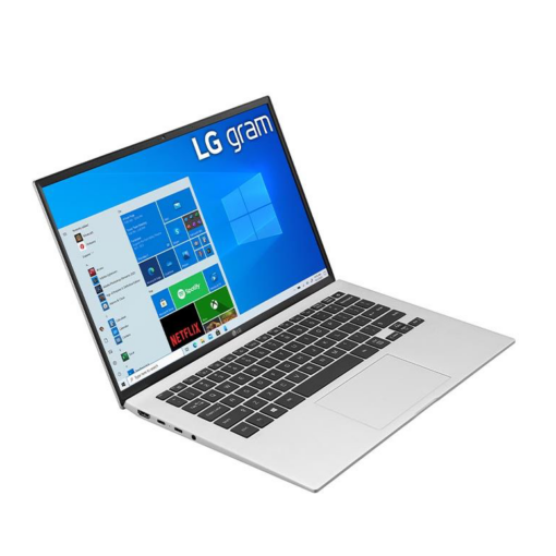 Laptop LG gram 2021 16Z90P-G.AH73A5 chính hãng | Nguyễn Vũ Store