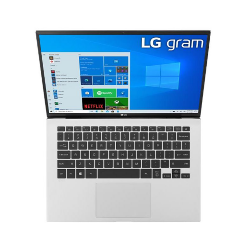 Laptop LG gram 2021 16Z90P-G.AH73A5 chính hãng | Nguyễn Vũ Store