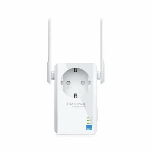 Bộ kích sóng wifi TP-Link TL-WA860RE Tốc độ N300Mbps