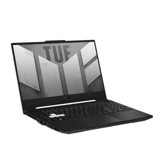 Laptop Asus TUF Dash F15 FX517ZC-HN077W chính hãng tại Cần Thơ