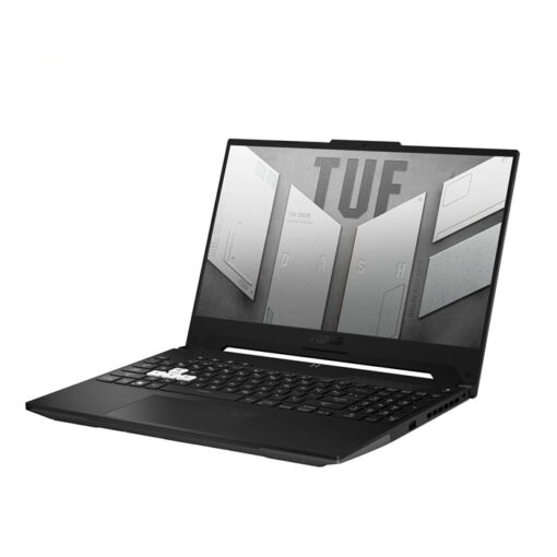 Laptop Asus TUF Dash F15 FX517ZC-HN077W chính hãng tại Cần Thơ