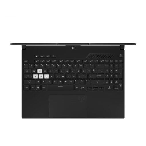 Laptop Asus TUF Dash F15 FX517ZC-HN077W chính hãng tại Cần Thơ