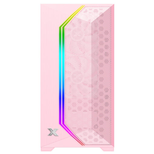 Case XIGMATEK GEMINI II Queen 3FB
