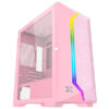 Case XIGMATEK GEMINI II Queen 3FB