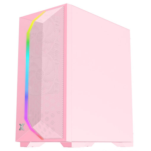 Case XIGMATEK GEMINI II Queen 3FB